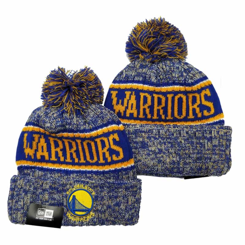 Golden State Warriors Team Logo Knit Hat YD (11),We sell and wholesale Golden State Warriors Team Logo Knit Hat YD (11) on line form chian!